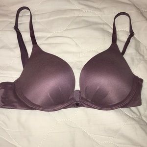 Victoria’s Secret Fabulous Push Up Bra 32B